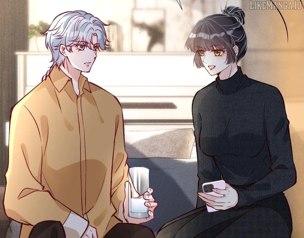 Everyone's Darling Chapter 291 - page 33